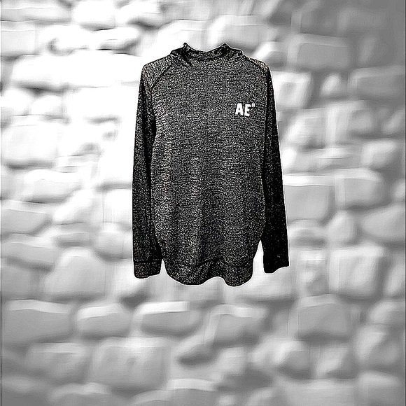 EUC! EAGLE OUTFITTERS FLEX POPOVER MEN’S - Picture 2 of 9